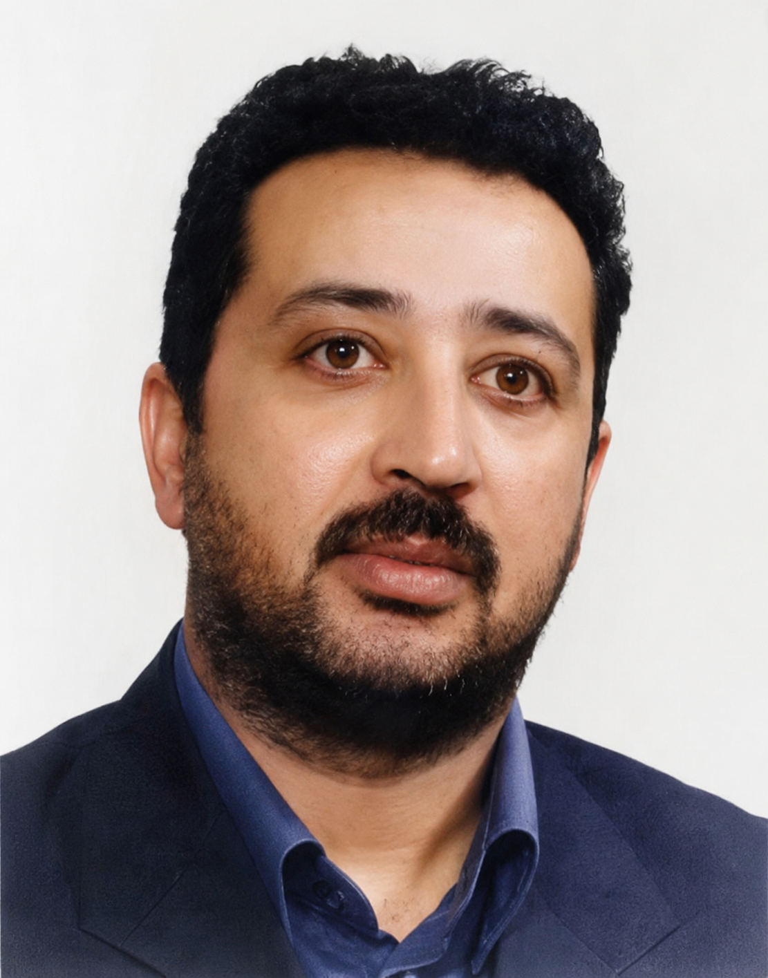 احد نایب زاده