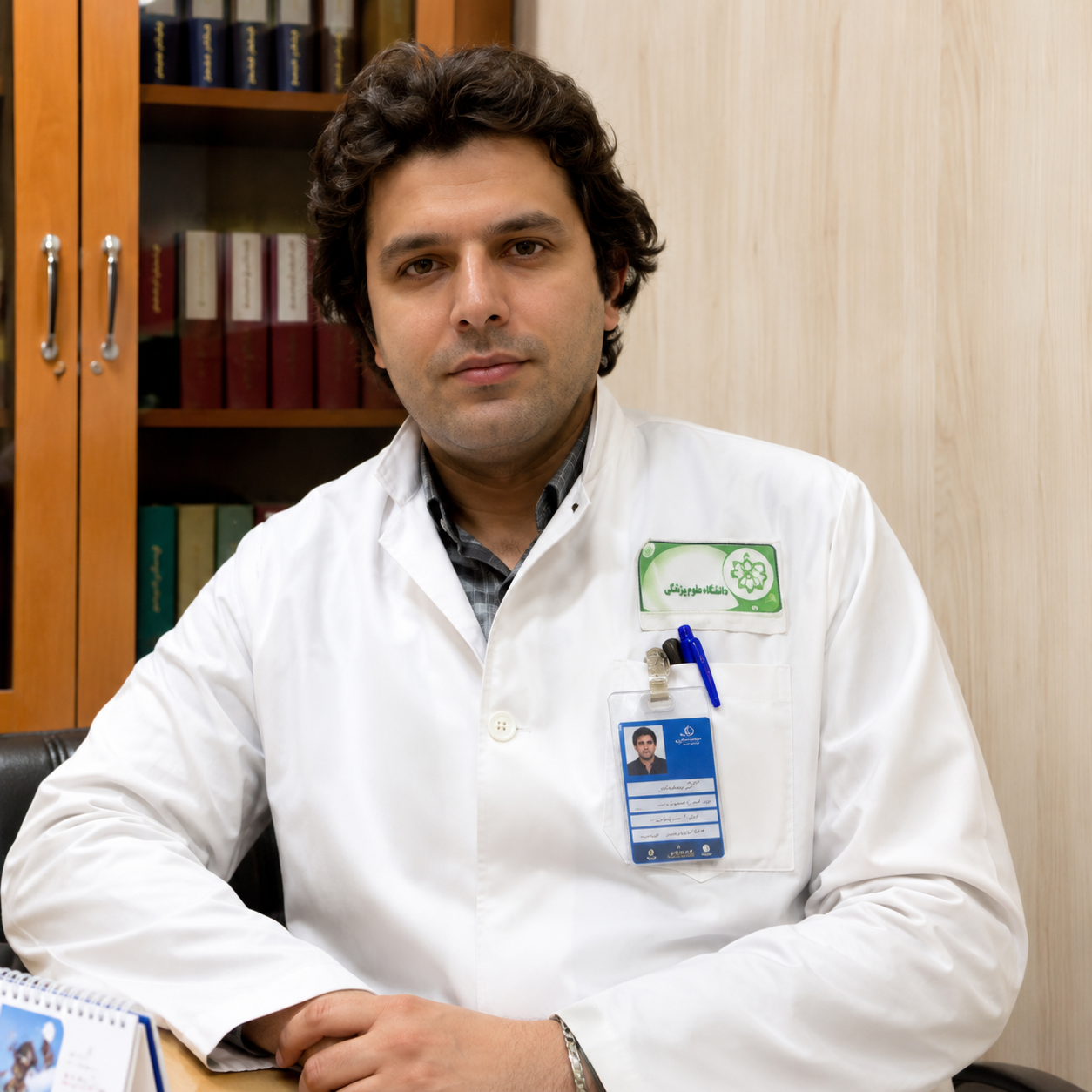 کاوه مهرور