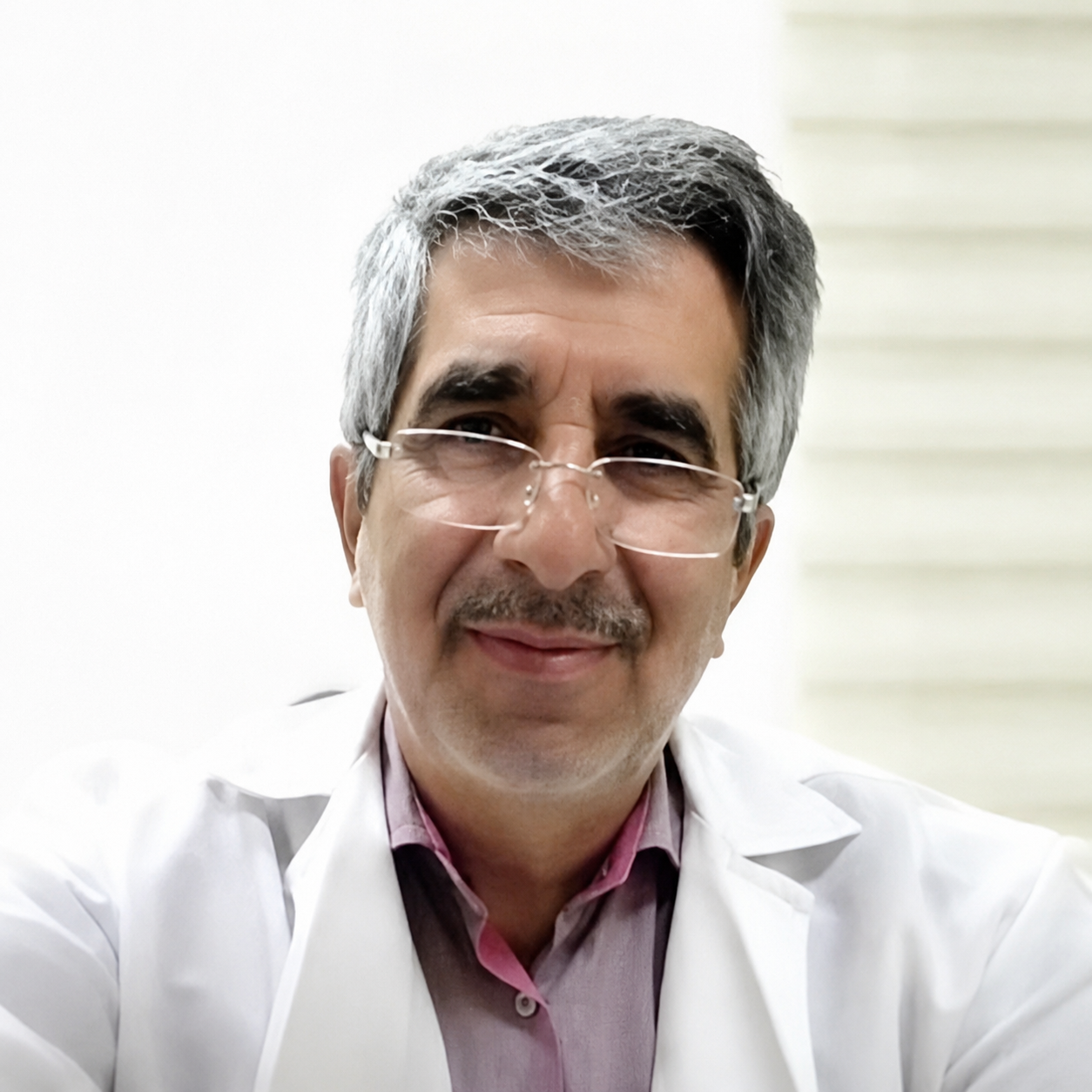 عباس مختارخانی