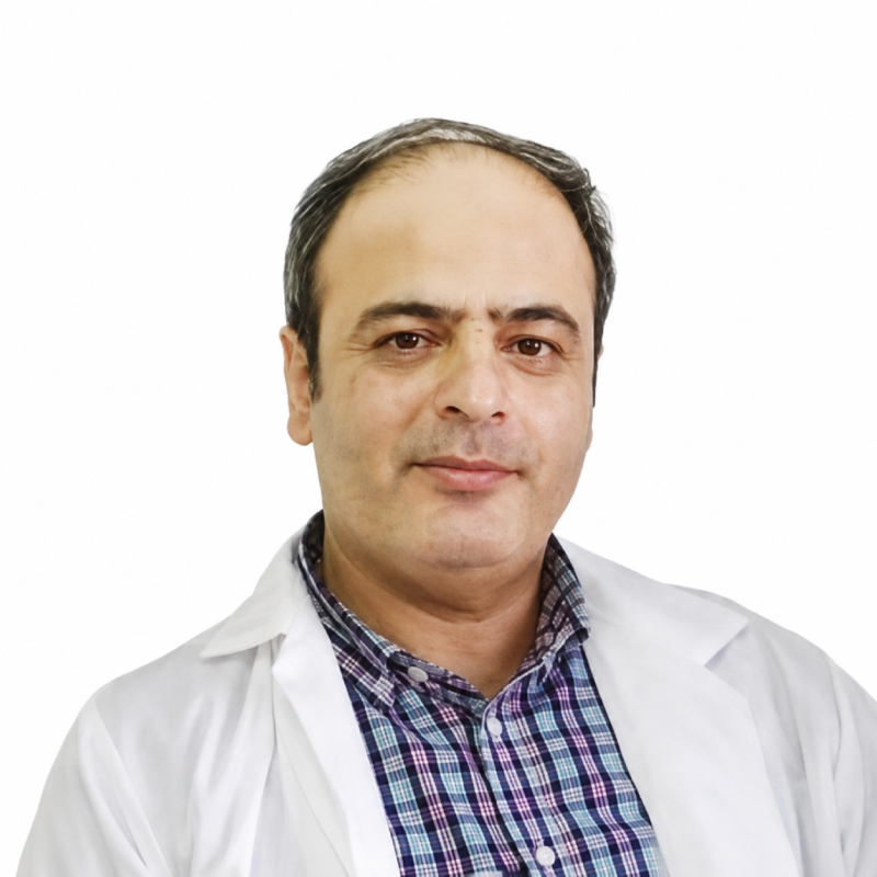 شاهین تبریزی