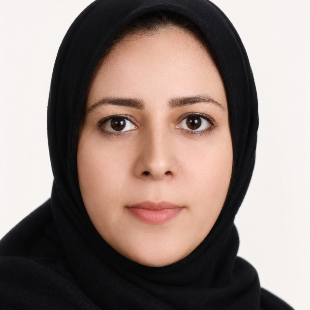حوریه شجاعان