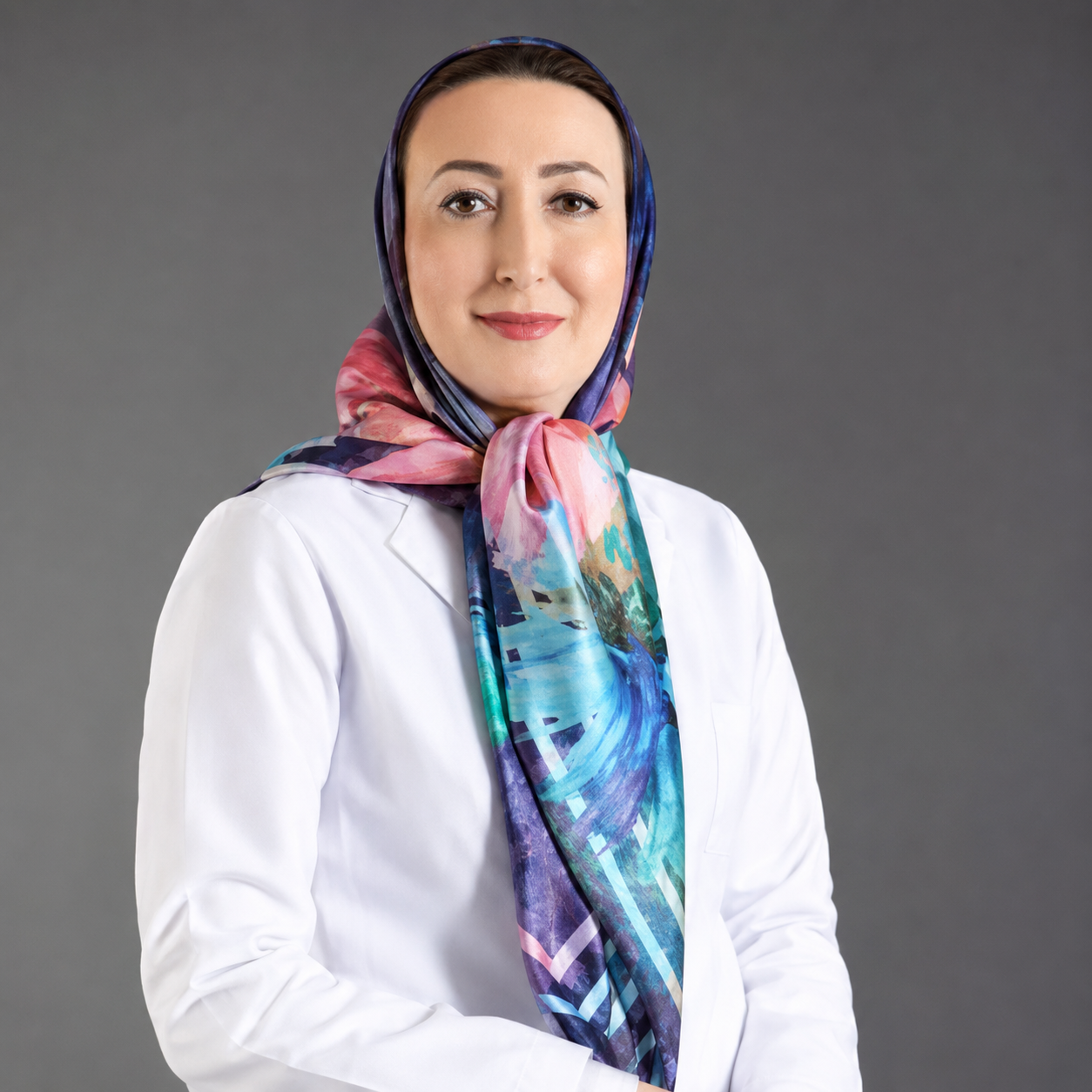 خدیجه پویا