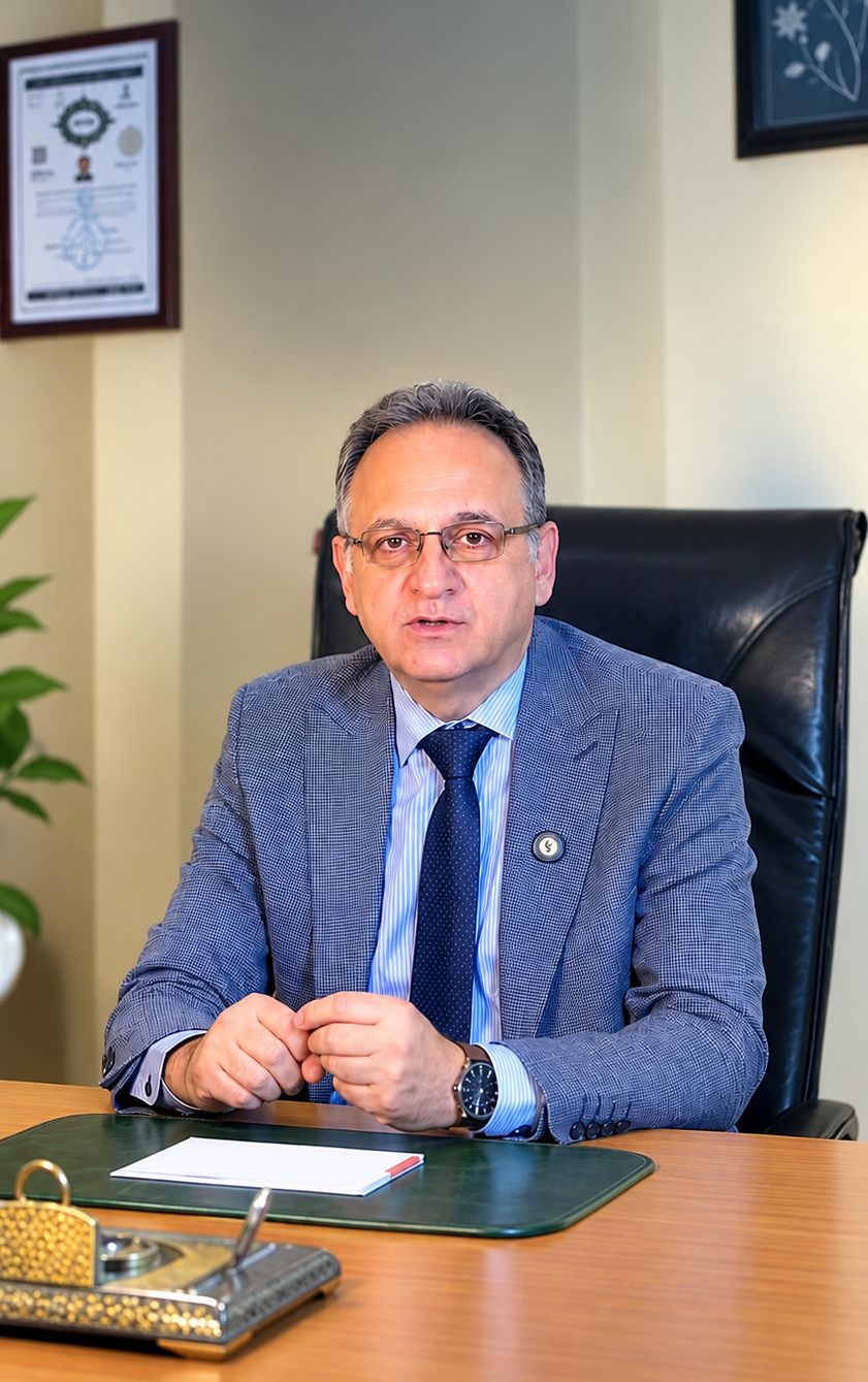 محمد رضا الماسی