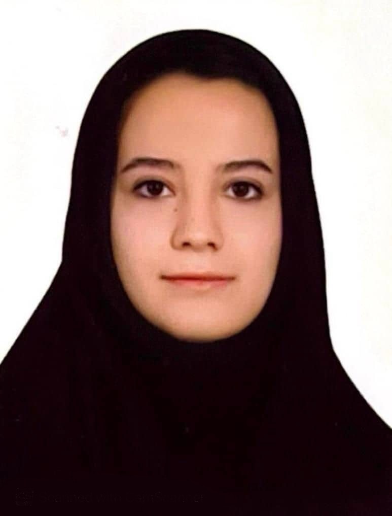 ندا علی اصغرزاد