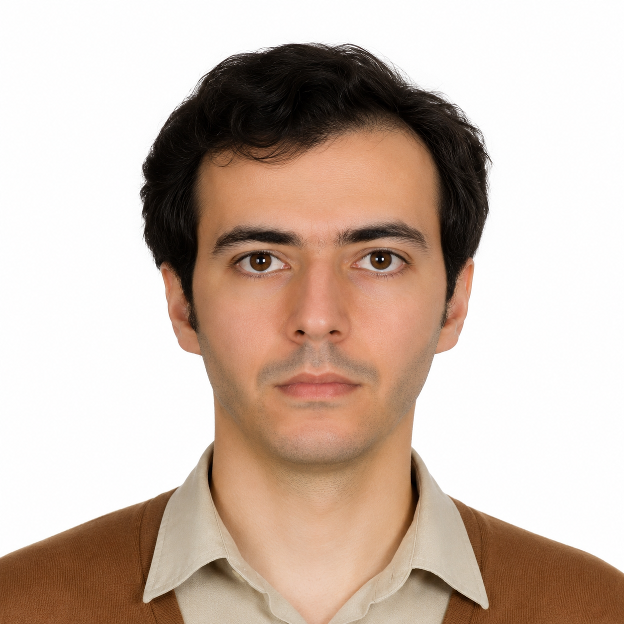سعید غضنفری