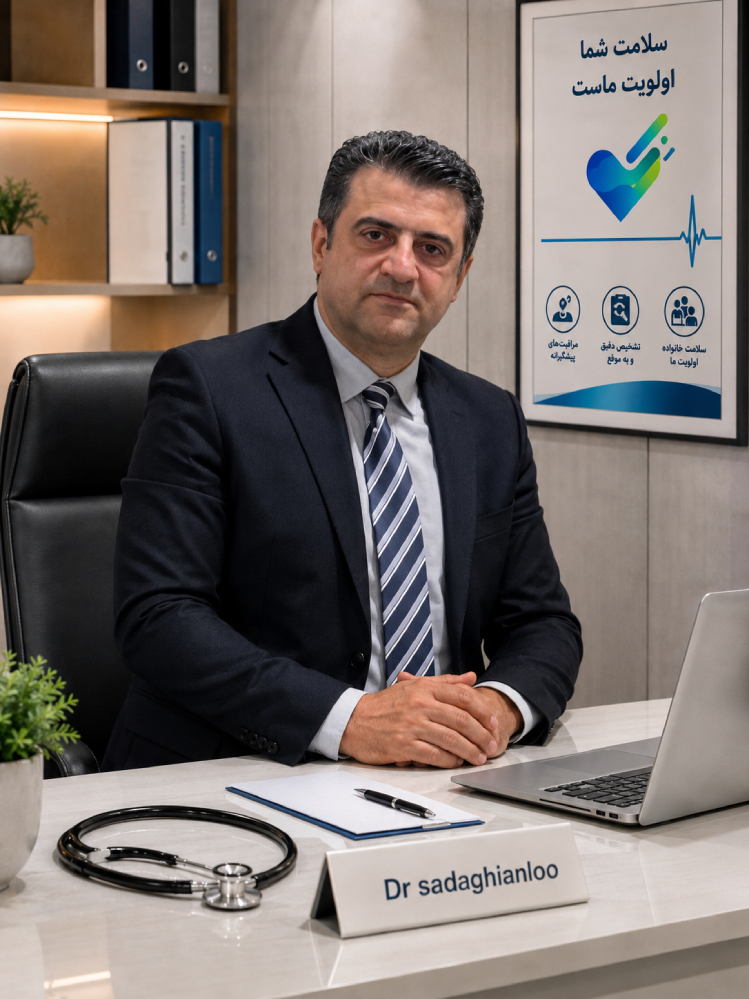 افشار صدقیانلو
