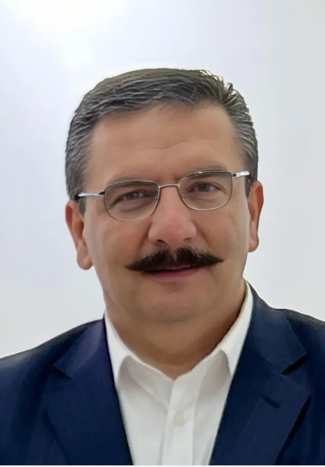 سیدمهدی حقدوست