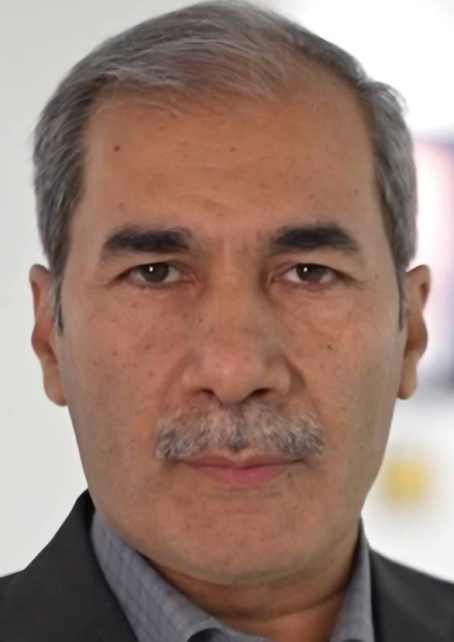 علیرضا صادقپور