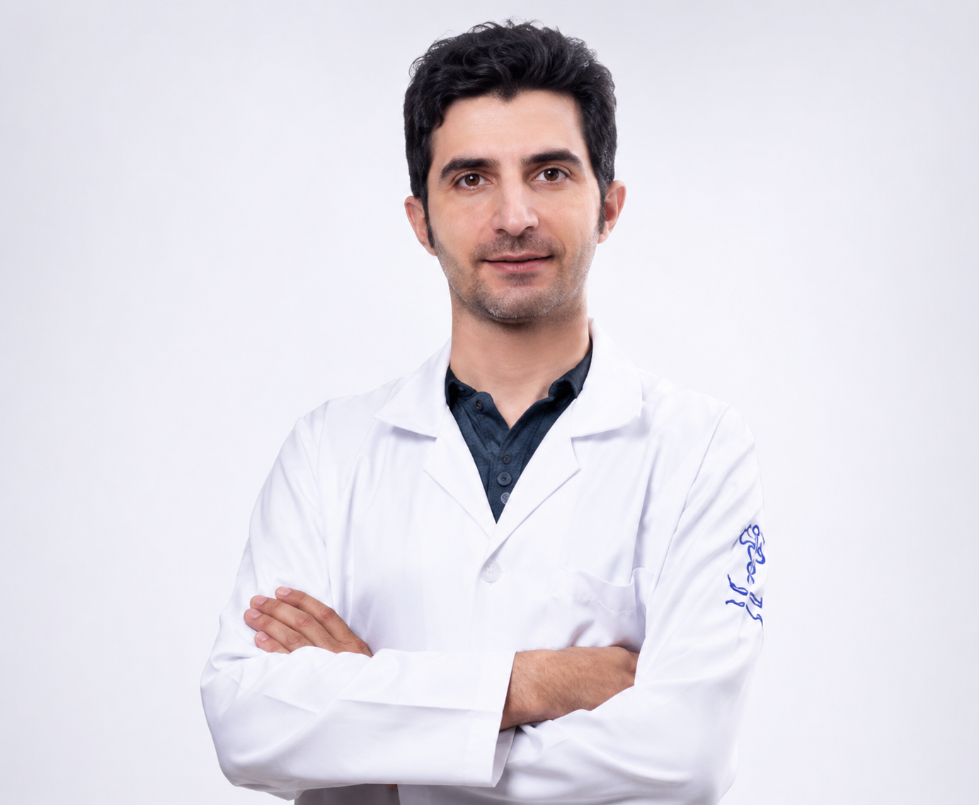 مرتضی هادوی