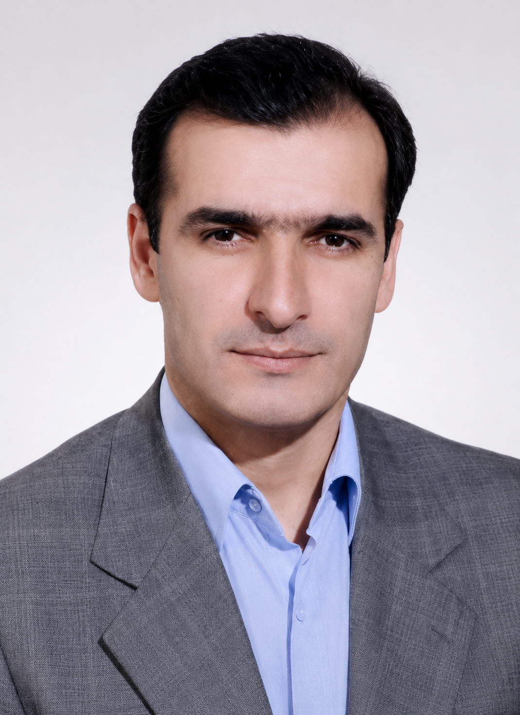 فرزاد نیازپور