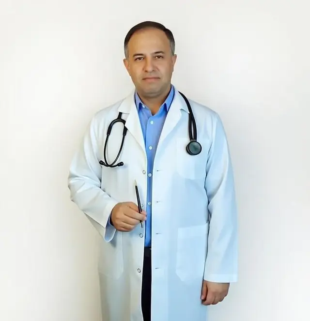 منوچهر خوشباطن
