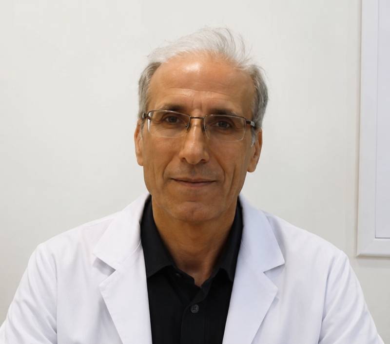 علیرضا استاد رحیمی
