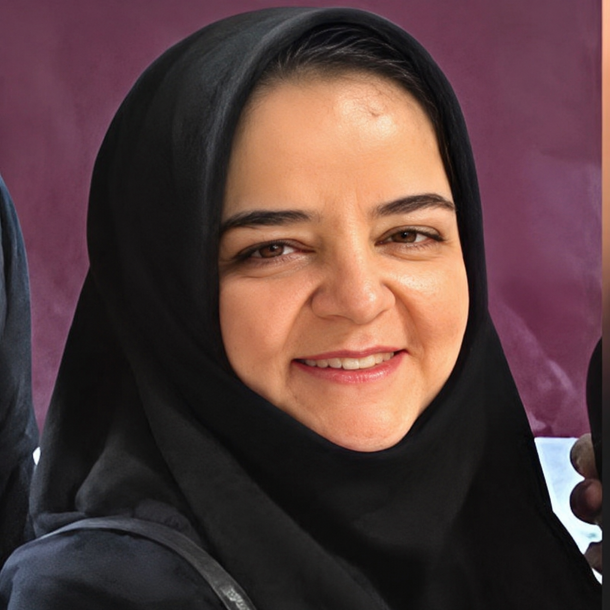 رعنا سرخابی